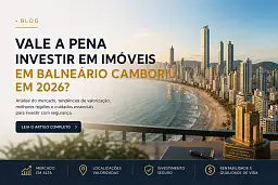 Vale a Pena Investir e&hellip;
