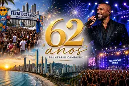 Balne�rio Cambori� cel&hellip;